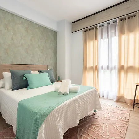 Emarooms Boutique 3* Laredo