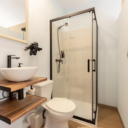 Emarooms Boutique 3* Laredo