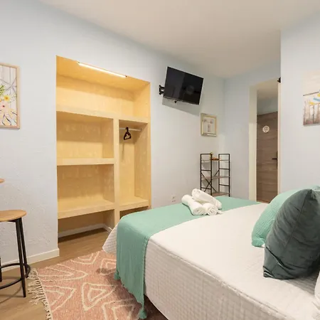 Emarooms Boutique 3* Laredo