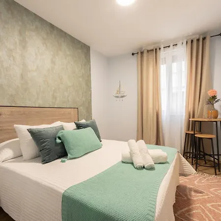 Emarooms Boutique 3* Laredo