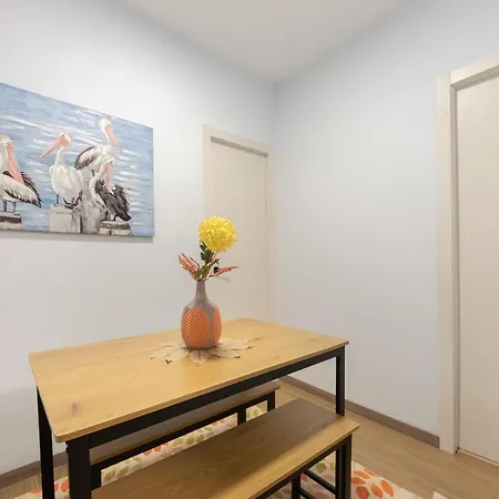 Pensión Emarooms Boutique