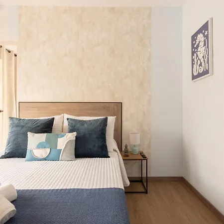 Pensión Emarooms Boutique 3*