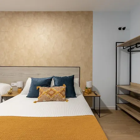 Emarooms Boutique 3* Laredo