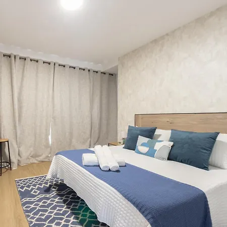 Pensión Emarooms Boutique 3*
