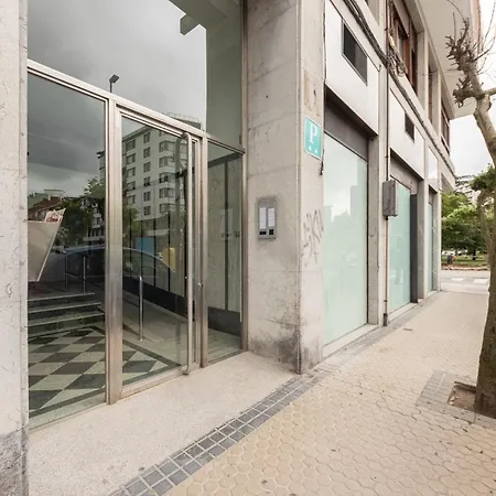 Pensión Emarooms Boutique 3*