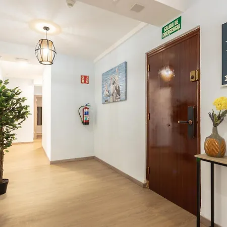 Emarooms Boutique 3* Laredo