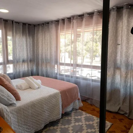 Guest house Emarooms Boutique Laredo