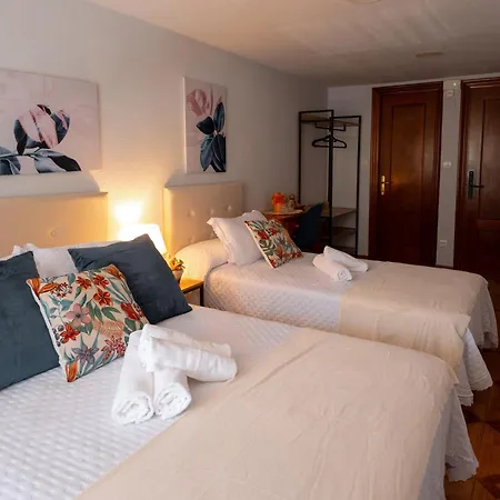 Emarooms Boutique Guest house Laredo