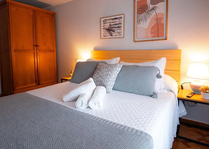 Guest house Emarooms Boutique Laredo