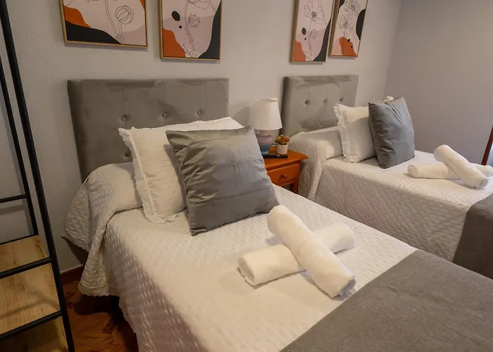 Emarooms Boutique Laredo